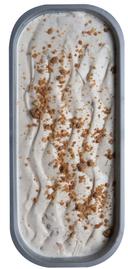 Villa Dolce Bourbon Vanilla Apple Crispe Gelato, 5 Liter