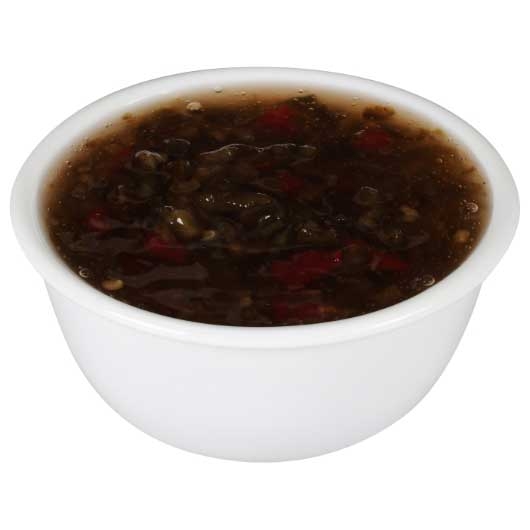 Gold Label Jalapeno Relish, 1 Pound -- 16 per case