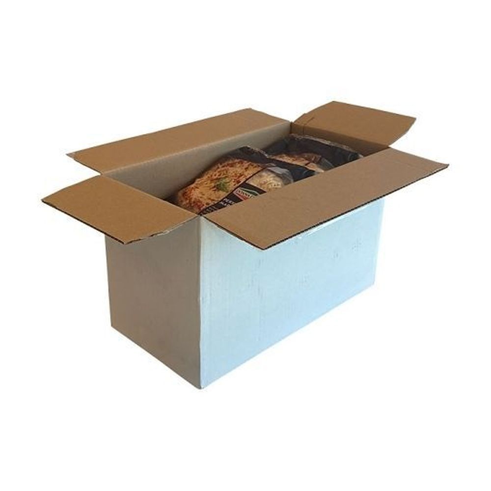 Donna Italia Personal Margherita Pizza -- 24 Per Case