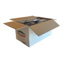 Donna Italia Margherita Pizza, 28 count