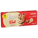Gastone Lago Hazelnut Cream Wafer Roll, 2.82 Ounce -- 12 per case