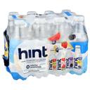 Hint White Variety Pack Flavored Water, 192 Fluid Ounce
