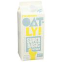 Oatly The Original Super Basic Oatmilk, 64 Fluid Ounce -- 6 per case