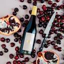 Sechey Non Alcoholic Pinot Noir, 750 Milliliter -- 6 per case