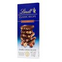 Lindt Classic Recipe Whole Hazelnuts Dark Chocolate Bar, 5.3 Ounce -- 84 per case