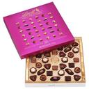 Lindt Mini Chocolate Pralines - Magenta Box, 6.2 Ounce -- 8 per case