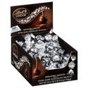 Lindt Lindor Extra Dark Chocolate Truffles - Changemaker, 0.42 Ounce -- 720 per case