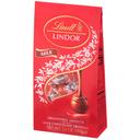 Lindt and Lindor Milk and Assorted Chocolate Truffles -- 48 per case