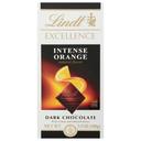 Lindt Excellence Dark Chocolate Bar - Core Display, 72 count