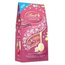 Lindt Lindor Birthday Cake White Chocolate Truffles, 8.5 Ounce -- 6 per case