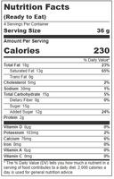 Lindt Lindor Cookies and Creme White Chocolate Candy Truffles, 5.1 Ounce - 6 per case