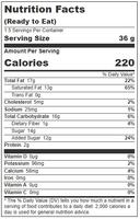 Lindt Lindor Milk Chocolate Candy Truffles, 2.1 Ounce - 6 per case