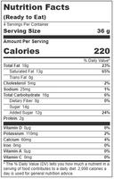 Lindt Lindor Assorted Milk Chocolate Candy Truffles, 5.1 Ounce -- 6 per case