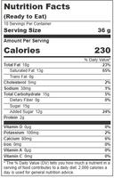 Lindt Lindor White Chocolate Candy Truffles, 12.7 Ounce -- 6 per case