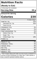 Lindt Lindor Assorted White Chocolate Candy Truffles, 12.7 Ounce -- 6 per case