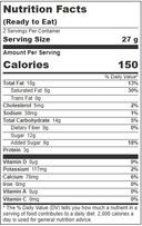 Lindt Holiday Icicles Solid Milk Chocolate, 1.9 Ounce -- 18 per case