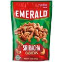 Emerald Sriracha Cashews, 5 Ounce -- 6 per case