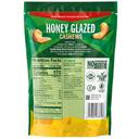 Emerald Honey Glazed Cashews, 5 Ounce -- 6 per case