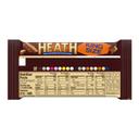 Heath King Size Milk Chocolate English Toffee Bar, 2.8 Ounce -- 72 per case