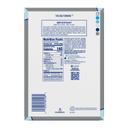 Zero Individually Wrapped King Size White Fudge Caramel Peanut and Almond Nougat Candy Bar, 3.4 Ounce -- 144 per case