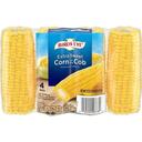 Birds Eye Mini Sweet Corn On The Cob, 22 Ounce -- 12 per case