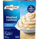 Birds Eye Steamfresh Veggie Made Original Mashed Cauliflower, 12 Ounce -- 8 per case