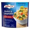 Birds Eye Steam Fresh Rotini and Vegetables, 11 Ounce -- 7 per case
