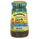Walkerswood Mild Jerk Seasoning, 10 Ounce -- 12 per case