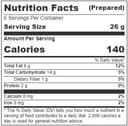 Garden Of Eatin Blue Corn Taco Shells, 5.5 Ounce -- 12 per case