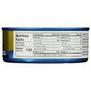 Dolores Chunk Light Yellowfin Tuna in Water, 5 Ounce -- 12 per case