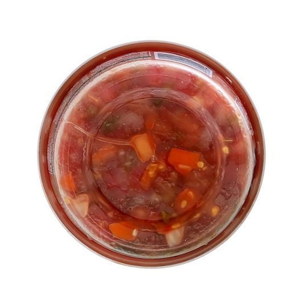 Lamexicana Mild Salsa, 16 Ounce -- 6 Per Case