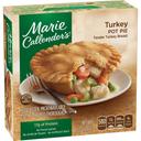 Conagra Marie Calendar Entree Turkey Pot Pie, 10 Ounce -- 12 per case.