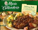 Conagra Marie Calendar Salisbury Steak, 14 Ounce -- 8 per case.