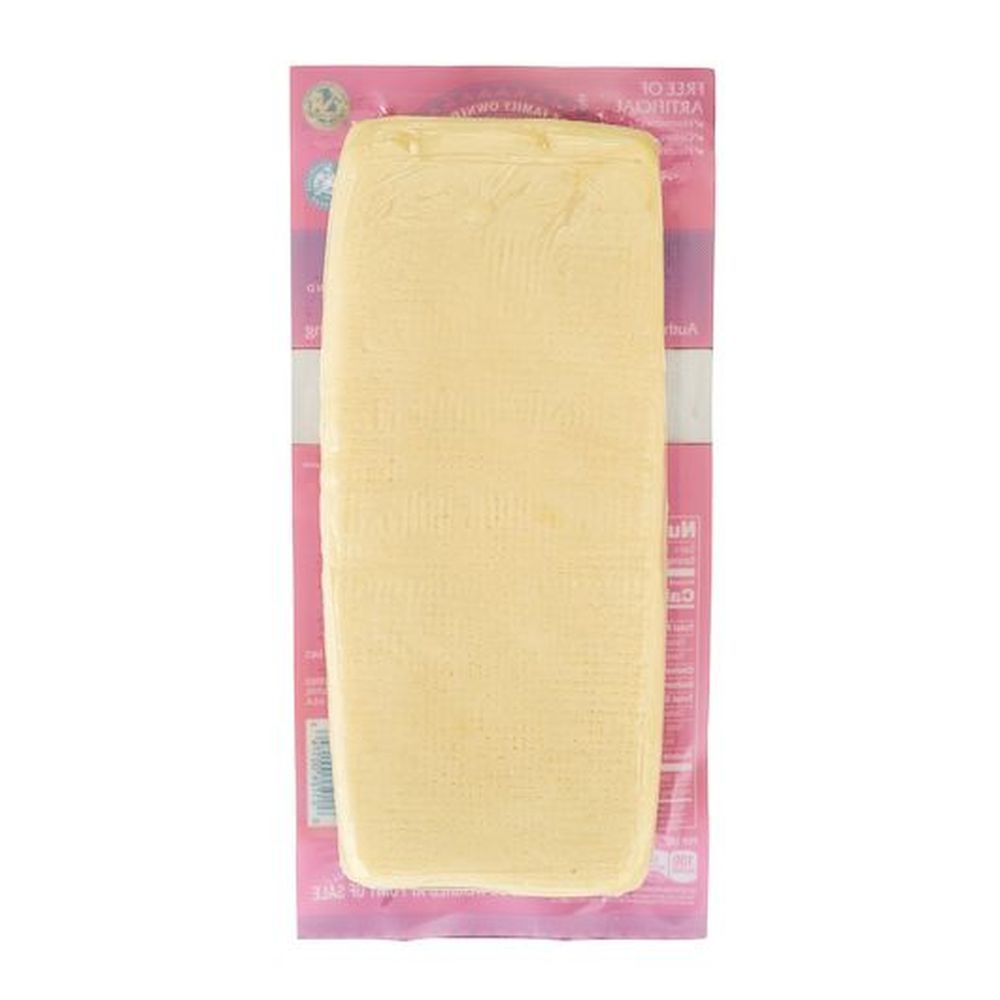 V&v Supremo Queso Chihuahua, 5.6 Pound -- 2 Per Case