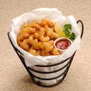 Mariner Jack Buffet 60/90 Popcorn Shrimp, 3 Pound -- 4 per case.