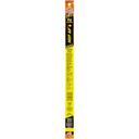 Slim Jim Giant Hot Smoked Snack Stick, 0.97 Ounce -- 144 per case