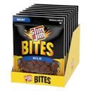 Slim Jim Mild Snack Bites, 3.75 Ounce - 8 per case