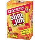 Slim Jim Original Gravity Feed Meat Stick, 0.28 Ounce -- 720 per case