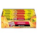 Slim Jim Original Flavor Deli Style Meat Sticks, 0.9 Ounce -- 144 per case