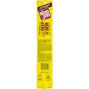Slim Jim Beef Pepperoni and Cheese Snack Sticks, 3 Ounce -- 108 per case