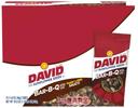 David Barbecue in Shell Unpriced Sunflower Seeds, 1.62 Ounce -- 144 per case