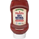 Hunts Tomato Ketchup, 62 Ounce -- 9 per case