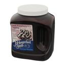 Jhs Black Raspberry Topping, 123 Ounce -- 3 per case