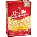 Orville Redenbachers Butter Popcorn, 9.87 Ounce -- 12 per case