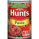 Hunts Tomato Paste, 12 Ounce -- 24 per case
