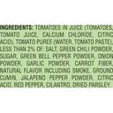 Hunts Seasoned Diced Tomatoes in Sauce for Medium Chili Starter, 15 Ounce -- 12 per case