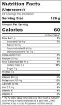 Angela Mia No Salt Added Marinara Sauce, 104 Ounce -- 6 per case