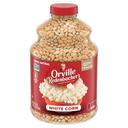 Orville Redenbachers Original Gourmet White Popcorn Kernels, 30 Ounce -- 6 per case