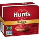 Hunt's Tomato Sauce, 7.4 Ounce -- 24 per case