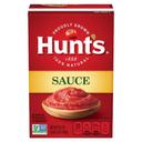 Hunts Tomato Sauce, 33.5 Ounce -- 6 per case